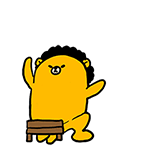 章鱼的文字表情1