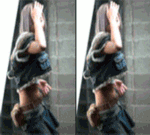 暴走狗头表情图片4