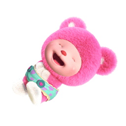 道歉的可爱表情gif5 道歉的可爱表情gif5