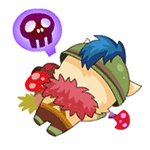 东华帝君经典表情包3