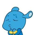 幽默的表情包句子10