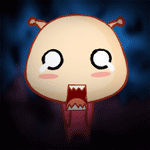 滑稽表情包q萌动漫8