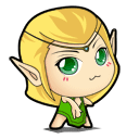 精选10组剑谱包的个性表情1