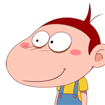 恐怖笑脸图片表情包7 恐怖笑脸图片表情包7