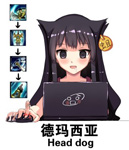 精选15组可爱的字符表情9