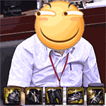 虎头熊沙雕表情包9