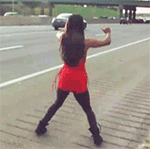 动漫动态表情包卖萌9