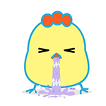 苹果手机的qq爱心表情符号6