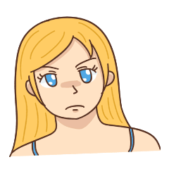 牵老子的手表情包3 牵老子的手表情包3