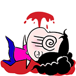 推荐12张浪费的微信表情包6