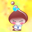 老婆早上好表情包2