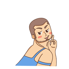 可爱诱惑的表情包10 可爱诱惑的表情包10