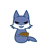 娜娜可爱表情包7