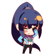 美女动漫表情包.1 美女动漫表情包.1