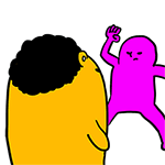 弯腰道歉emoji表情10