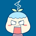 不生气菩萨表情包10