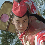 微信表情流口水什4