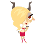 坚持表情简笔画7 坚持表情简笔画7