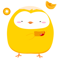 打流氓兔的动态表情6