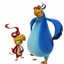 外星人恐怖表情包1 外星人恐怖表情包1