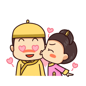 淋淋表情包素材3