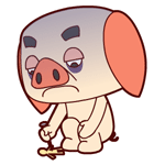 表情包全是可爱的表情的男生8