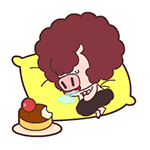 表达爱的搞笑表情包9