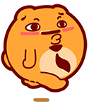 搞笑光头表情包9