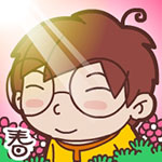 原神荧被打表情3