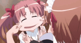 笑容是一种心情而不是表情5