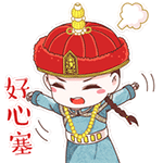 一群人发呆的表情9