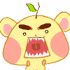 搞怪带文字表情包的易烊千玺10 搞怪带文字表情包的易烊千玺10