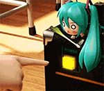 推荐8张字体的调皮表情4