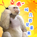 明星恶搞表情包12 明星恶搞表情包12