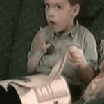 动漫表情包劳累7