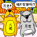 带有滑稽表情的图片大全1 带有滑稽表情的图片大全1