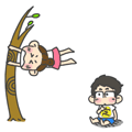 李元芳生气的小表情2 李元芳生气的小表情2