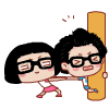 港片经典表情包10 港片经典表情包10