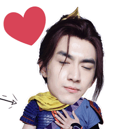 大家早上好暴走表情包7 大家早上好暴走表情包7