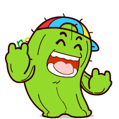 爱情公寓5的卡拉鸡胖的表情包11