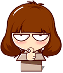 你的老可爱上线了表情3