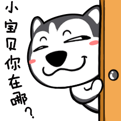 老太婆的搞笑表情5