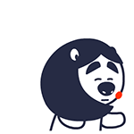 男人生气发火的表情包8