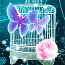 心情不好吃货的表情包12