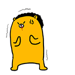 黑妹表情包问号?4 黑妹表情包问号?4