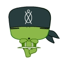 表情工厂添加到微信2