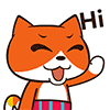 可爱猫咪文字表情7 可爱猫咪文字表情7