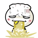 彩色ac娘表情包微信2 彩色ac娘表情包微信2