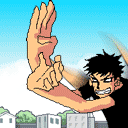 可爱到爆了表情5