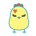 原神迷你角色表情11